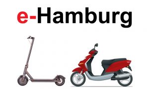 e-scooter mieten hamburg tier